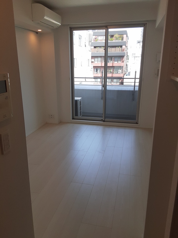 3/25 リビング/ダイニング