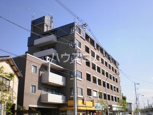 1/30 外観