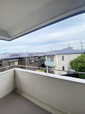 18/30 バルコニー