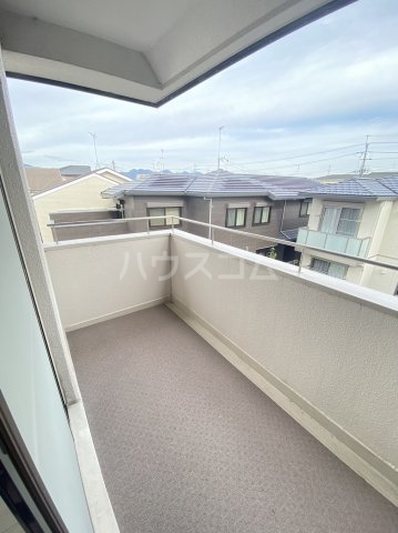 20/30 バルコニー