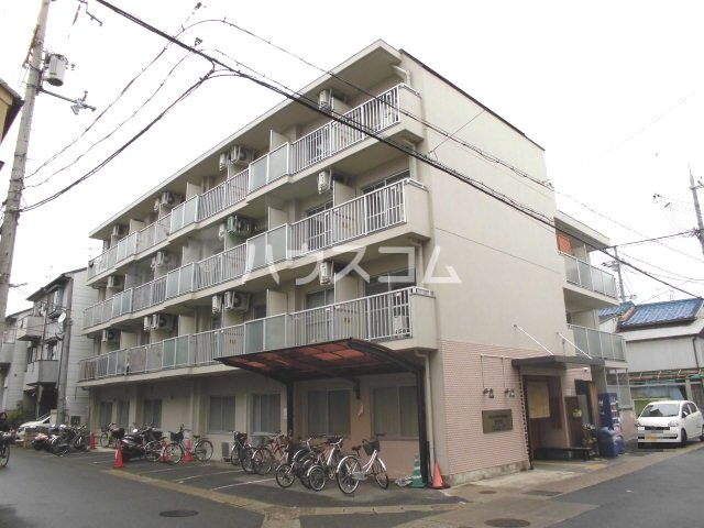 1/30 外観
