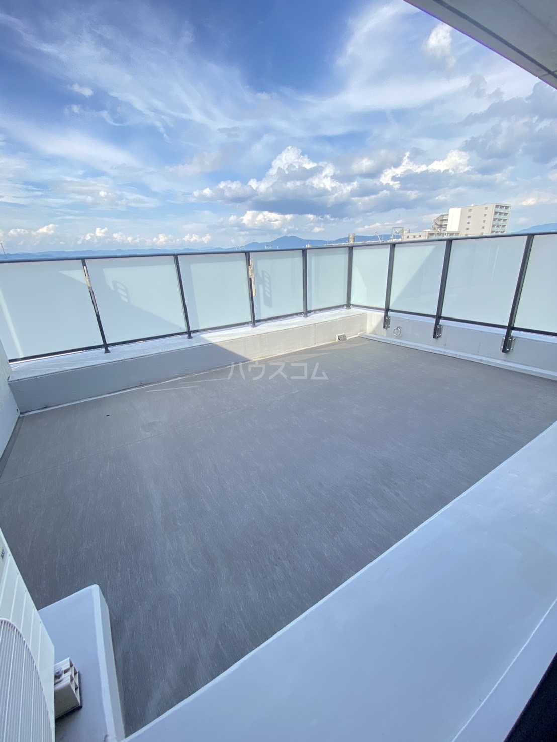 17/30 バルコニー
