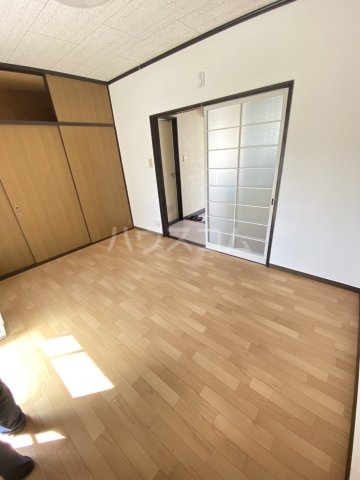 3/27 リビング/ダイニング