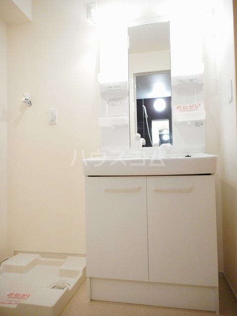 10/24 洗面