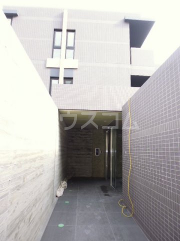 4/6 エントランス