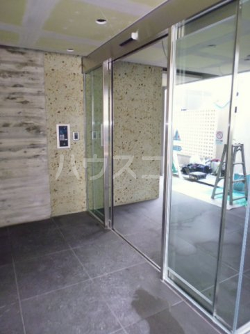 5/6 エントランス