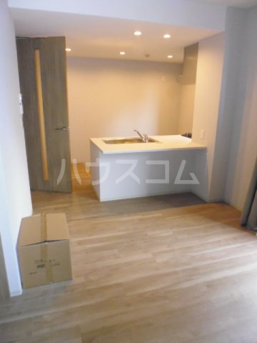 5/30 リビング/ダイニング