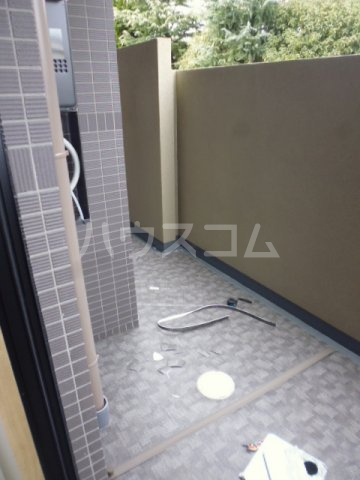 23/30 バルコニー