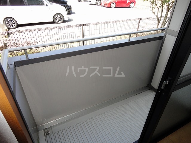 18/29 バルコニー