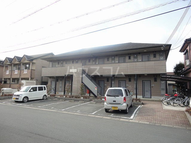 20/29 駐車場