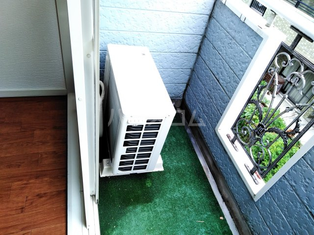 14/27 バルコニー