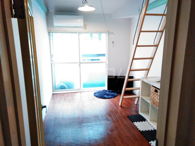 3/27 リビング/ダイニング