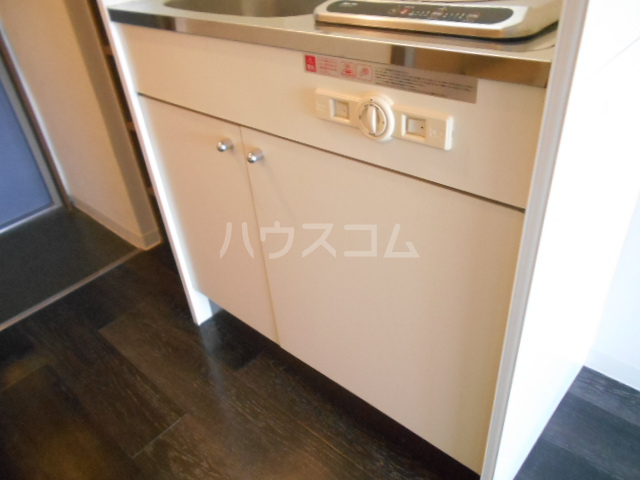 11/30 キッチン