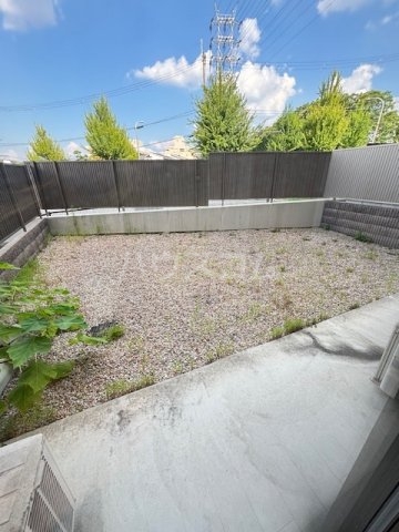 14/30 バルコニー