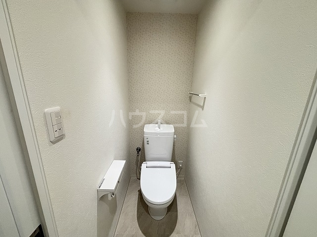 9/30 トイレ