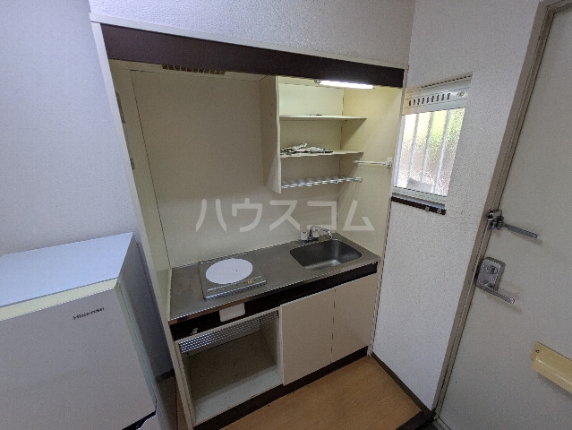 8/26 キッチン