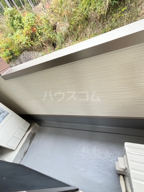 17/30 バルコニー