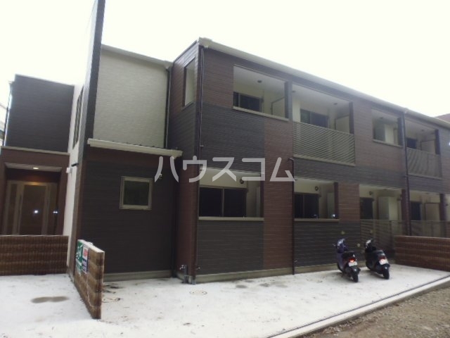 1/30 外観