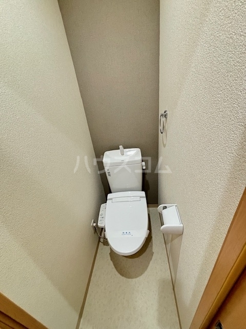 11/30 トイレ