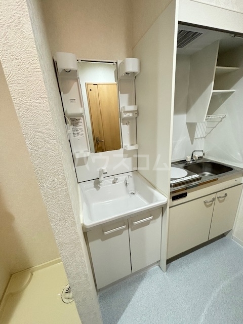 12/30 洗面