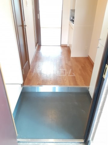 7/30 玄関