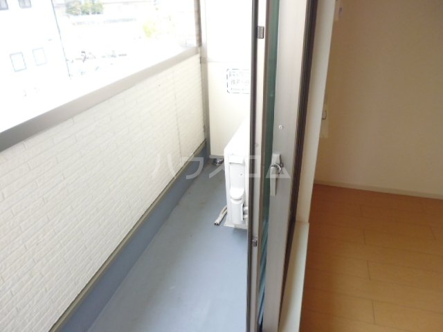 24/30 バルコニー