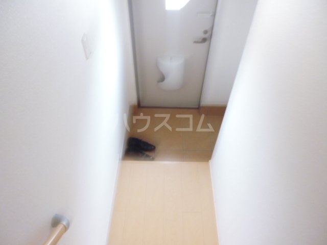 15/30 玄関