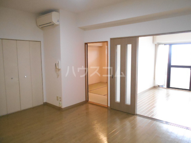 5/30 リビング/ダイニング