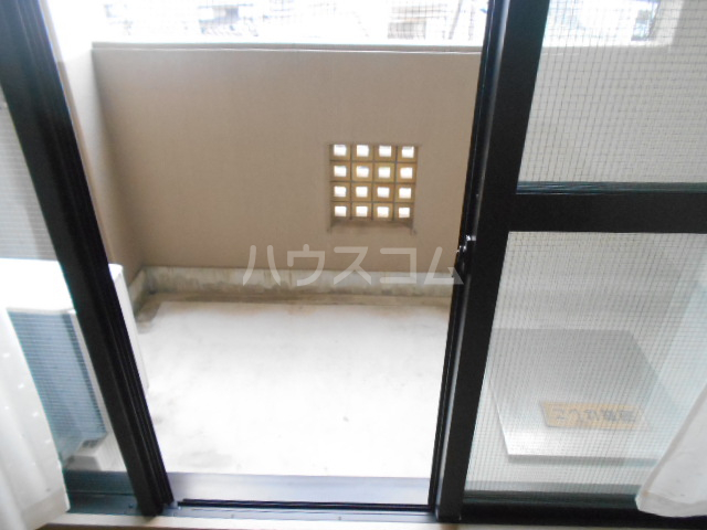 18/30 バルコニー