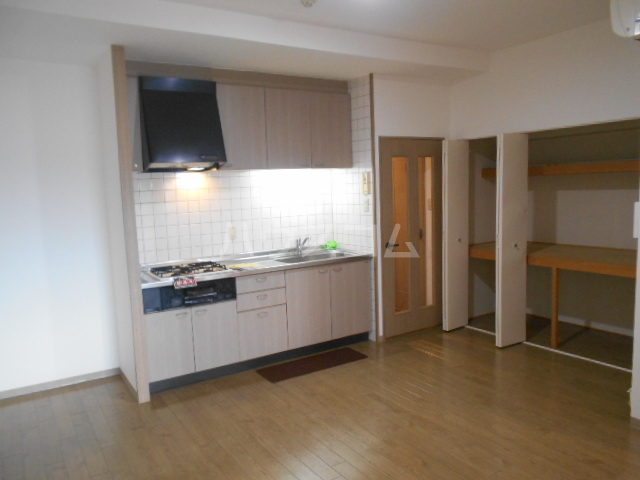 4/30 リビング/ダイニング