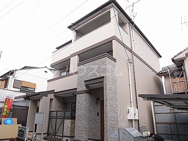 1/30 外観