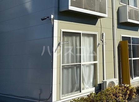 9/21 バルコニー