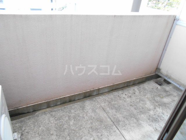 17/30 バルコニー