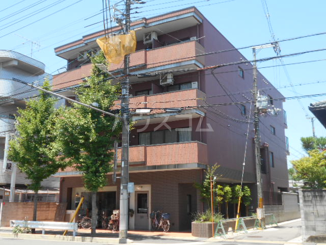 1/30 外観