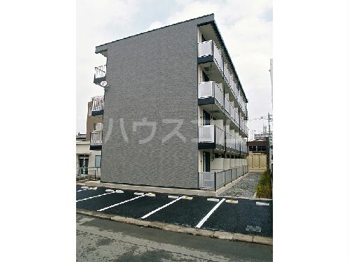 1/10 外観