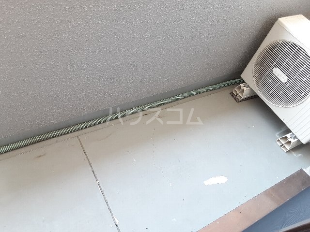 16/30 バルコニー