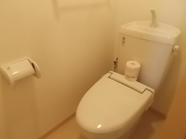 10/27 トイレ