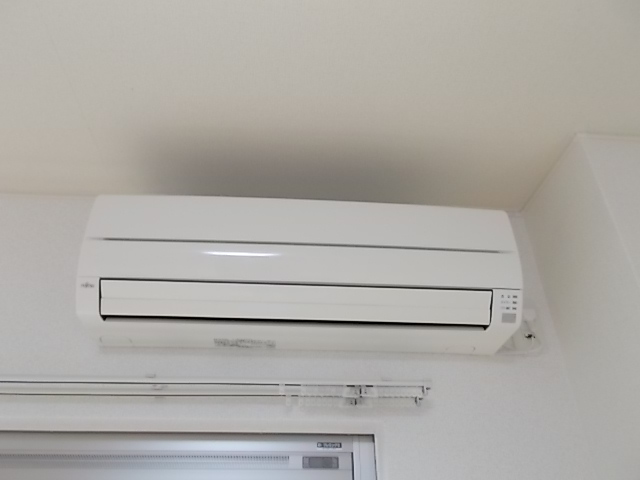 13/27 バルコニー