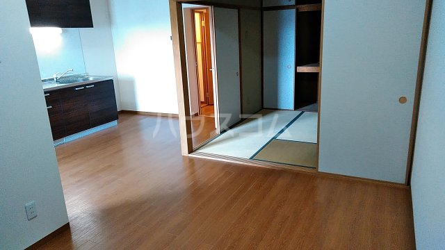 5/30 リビング/ダイニング