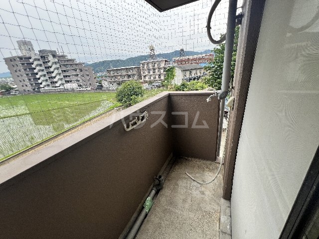 24/30 バルコニー