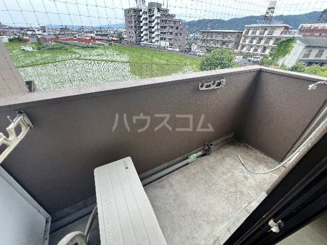 23/30 バルコニー