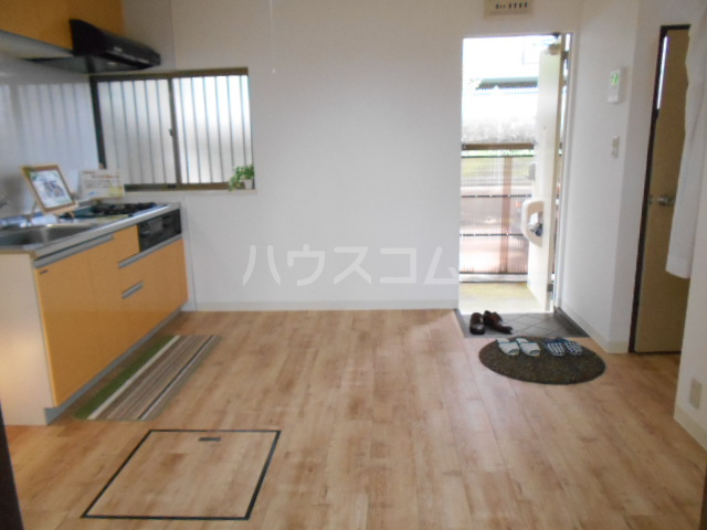 4/24 室内