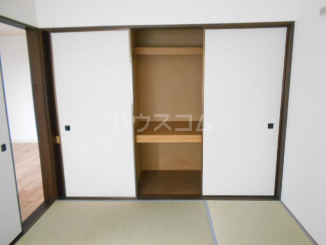 5/24 収納