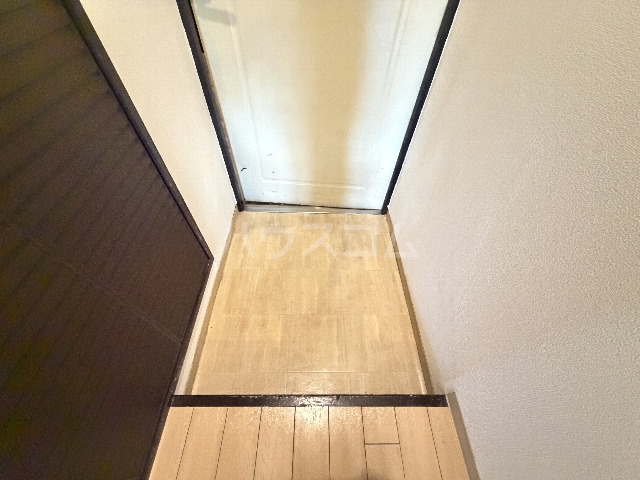 10/30 玄関