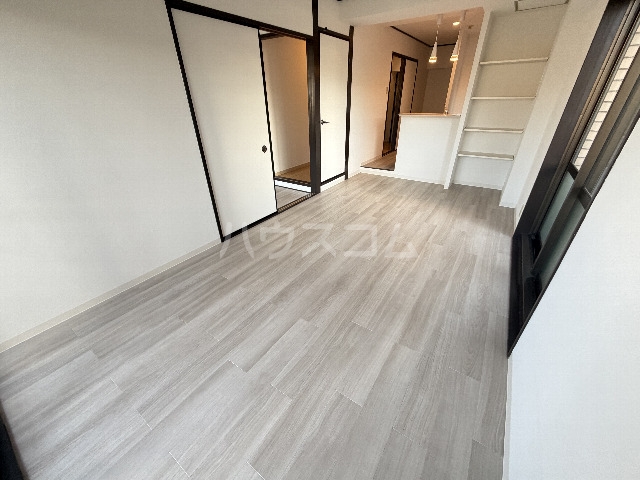 3/30 リビング/ダイニング