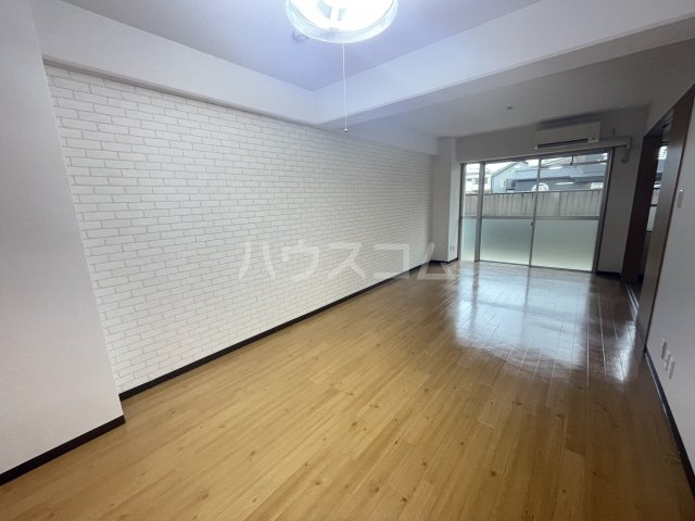 5/29 リビング/ダイニング