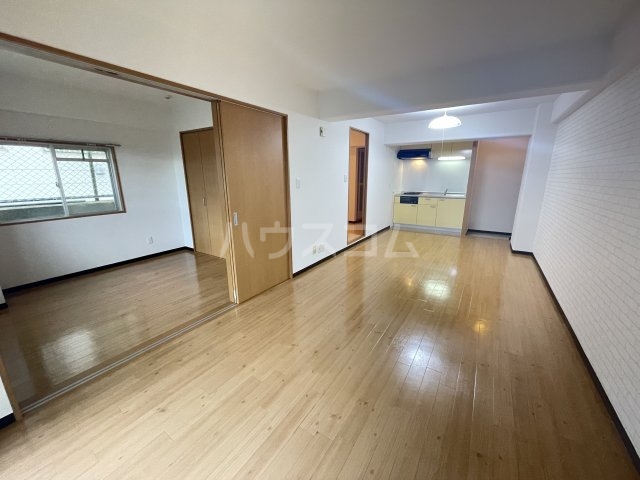 4/29 リビング/ダイニング