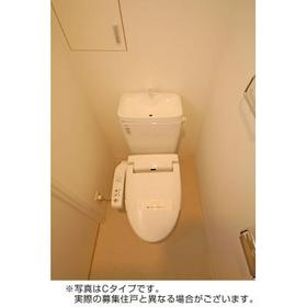 8/20 トイレ