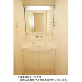 9/20 洗面