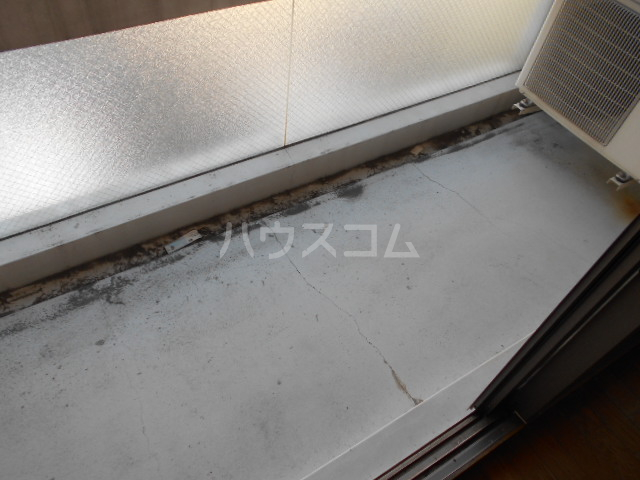 14/30 バルコニー